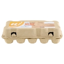 10 Uova Fresche Medie U!